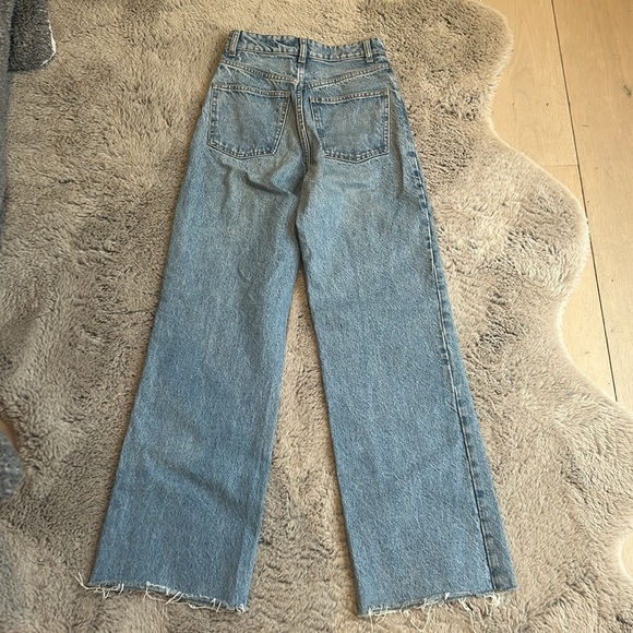 Zara jeans - Picture 4 of 4